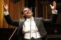 Juan Diego Florez: show de Sinfonía por el Perú !