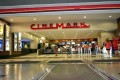 Cinemark invirtió 5 millones en digitalizar salas !