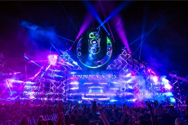 El futuro del Ultra Music Festival en duda !