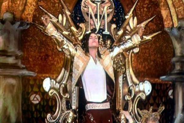 Michael Jackson 