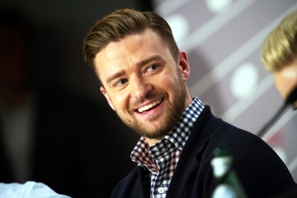 Justin Timberlake triunfó en los Billboard!