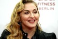 Madonna criticó a presidenta de Malawi!