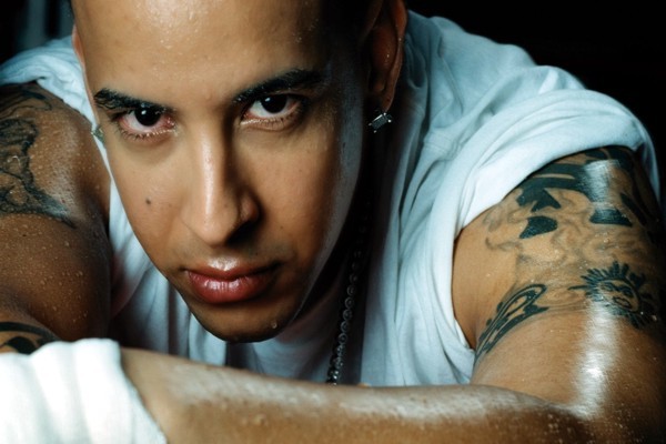 Daddy Yankee triunfa en grande por Europa!