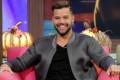 Ricky Martin quiere cantar con Shakira!