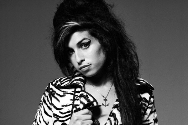 A la luz entrevista inédita con Amy Winehouse!